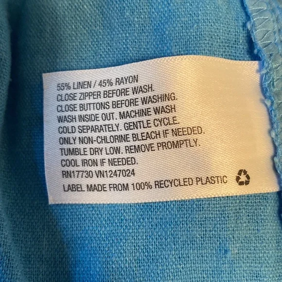 Brand New A New Day Trousers…size 16 - Picture 5 of 6